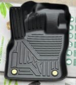 Tapis 5D Luxe Carbonix ®️ - Image 7