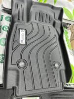 Tapis 5D Luxe Carbonix ®️ - Image 3