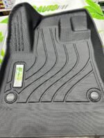 Tapis 5D Luxe Carbonix ®️ - Image 5