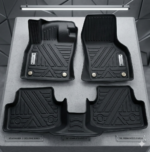 Tapis 5D Luxe Carbonix ®️ - Image 11