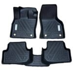 Tapis 5D Luxe Carbonix ®️