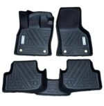 Tapis 5D Luxe Carbonix ®️