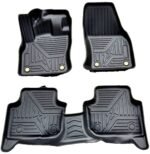 Tapis 5D Luxe Carbonix ®️ - Image 8