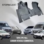 Tapis CARBONIX 5D / 7D