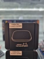 BOX ANDROID CAR PLAY ✅️ - Image 5