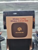 BOX ANDROID CAR PLAY ✅️ - Image 7