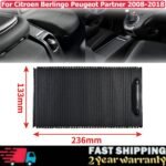 La Trappe Accoudoir Peugeot PARTENER et Citroën Berlango.  2008 / 2018 ®️  (RAYA) - Image 3