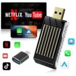 BOX ANDROID CAR PLAY ✅️ - Image 9