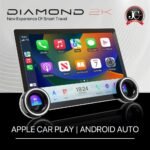Dvd Android Tablet Diamond 💎 2
