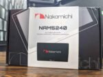 Dvd Android Nakamichi Model 5240®️ 1CHOIX