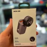 Chargeur et Tracker