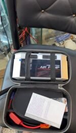 Booster de batterie multifonction 4 en 1 - Image 2