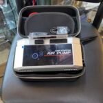 Booster de batterie multifonction 4 en 1