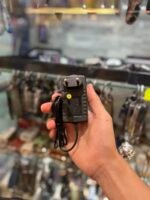 وسادة التدليك الحراري للسيارة والمنزل (موديل 8028) - Image 2