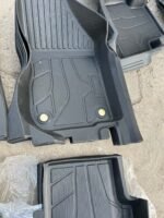 (2) Tapis 7D PRO DE LUXE CARBONE ®️ - Image 16