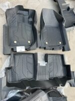 (2) Tapis 7D PRO DE LUXE CARBONE ®️ - Image 14