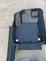 (2) Tapis 7D PRO DE LUXE CARBONE ®️ - Image 17