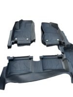 (2) Tapis 7D PRO DE LUXE CARBONE ®️ - Image 24