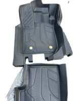 (2) Tapis 7D PRO DE LUXE CARBONE ®️ - Image 26